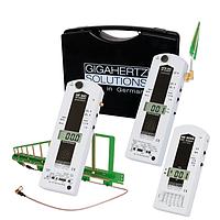 GIGAHERTZ SOLUTIONS MK20 ຊຸດວັດແທກໄຟຟ້າສະມອກ (800 MHz - 2.7 GHz; 16 Hz - 100 KHz)