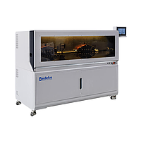 Sedeke ESC-BX300 ເຄື່ອງຕັດແລະປົດປັກສາຍສະຍັງອັດຕະໂນມັດ (10mm² - 300mm²)