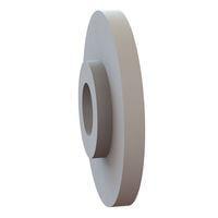 Essentra Components 12SWS1219 ອຸປະກອນຊຸດຊ່ອງຊ່ອງຊ່ອງ, .172 ID, .625 OD, .310 Shank OD