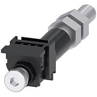 SIEMENS 3VA91110QF10 ຂໍ້ຕໍ່ຫຼັງຮູບກ້ອງສົດ BRKR 3VA1 160A R CN STUD SH 1PC ACC