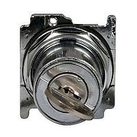 Eaton 10250T15233 ກະແຈຄວບຄຸມ SEL SW 3P KEY MA C3 KY/RL