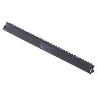 Omron Electronics XG5S-3201 ຝາຄົງຄຸ້ມຄອງການສ່ອງສ່ອງ Cap Semi-Cover ສໍາລັບ XG5M Series 32P