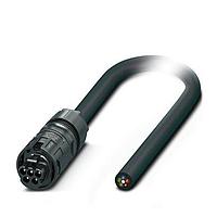 PHOENIX CONTACT 1150679 ຕົວເຊື່ອມ PRC 5-CA-M-H07-4-1,0