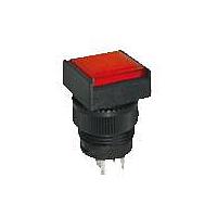 Shin Chin R13-508BL2-05 ສະຫຼຸບສະຫຼຸບມາດຕະຖານ ປຸ່ມກົດ PUSH BUTTON SWITCH