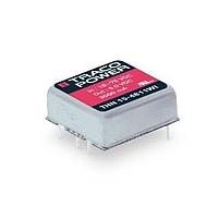 TRACO Power THN 15-4811WI-A1 ອິສເອລເທດ 18-75Vin 5V 3A Adj V to 6
