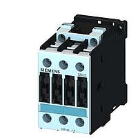 Contactor 3P Siemens 3RT1026-1AD20 (11 KW/400 V)