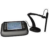 Peak Instruments S-613NH ເຄື່ອງວັດແທກຄວາມເຂັ້ມຂຸ້ນຂອງໄອອອນ