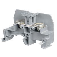 Entrelec - TE Connectivity 1SNA115201R2500 ບລັອກຕໍ່ເຊື່ອມ Terminal M6/9.EE