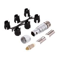 Eaton Souriau-Sunbank JBXFD1G10MSSDSR ຕົວເຊື່ອມ