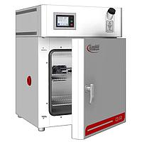 Kambic C3-50 ຫ້ອງຄວບຄຸມອາກາດອຸນຫະພູມແລະຄວາມຊື່ນ (57L, +10 ~ +55 °C, 5 ~ 95 %RH)