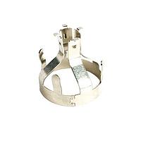 Bulgin PXM7090 ອຸປະກອນເສີມ CableBraid Screening ມີການຈັດສົ່ງມາພ້ອມກັບຜ້າຜັກເສັ້ນ