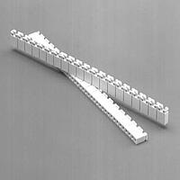 3M Electronic Solutions Division 929951-00 ເຄື່ອງສົມບັດ .100 SHUNT ແດງ