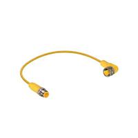 Lumberg Automation RST 3 U-RKWT 3 U-664/6F ເສັ້ນສາຍອ່ານຄ່າ / ເສັ້ນສາຍກະທົບ