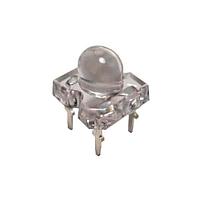 BIVAR R20GRN-V-0025 ໄຟ LED ສີດຽວ