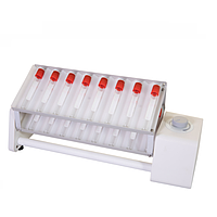 DLAB SK-R30D-E Rotator ສັ່ນ (40±3°; 0~30rpm; double layers)