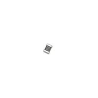 Eaton MFSA1206R0400FCM ຕໍ່ຕ້ານແບບແຜ່ນເຫຼັກ MFSA, ຂະໜາດ 1206, 1 ວັດ, 40 mohm, 50 TCR AEC-Q