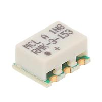 Mini-Circuits RMK-3-153+ ການປັບສະພາບສັນຍາລັກ FREQ TPLR / SURF MT /     RoHS
