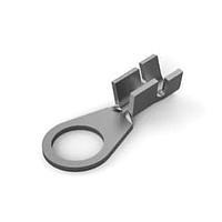 AMP Connectors - TE Connectivity 160337-2 ຫຼັກສະກັດ RING TONGUE I.S.