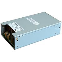TDK-Lambda CUS500M1-24/EF ເຊື່ອມຕໍ່ພະລັງ AC-DC Med 115-230VAC ອອກ 24V 20.9A 501.6W + ພັກລະບາຍລົມສິ້ນ