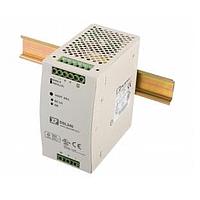 XP Power DSL240PS12-I ອຸປະກອນຈົດພະລັງງານ Switching Supplies, ພະລັງງານ 120 Watt switcher, ຕິດຕັ້ງໃນລະບົບ DIN rail mount