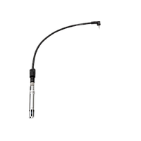 VAISALA HMP40S RH&T probe ກັບສາຍ (100 %RH,  −40 ~ +80 °C)