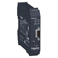 SCHNEIDER XPSMCMCO0000PB ໂມດູນອິນເຕີເຟດ PROFIBUS DP interface Screw term