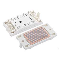 onsemi NXH80T120L3Q0S3TG ໂມດູນ IGBT ພາວເອີ ອິນຕີເກຣດໂມດູນ (PIM), T-Type NPC 1200 V, 80 A IGBT, 600 V, 50 A IGBT ຂາວຕົວຢ່າງບົດບັນທຶກ; ວັດຖຸປະສົງການຕໍ່ຕັ້ງຄວາມຮ້ອນ (TIM)