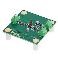 Texas Instruments LM5018ISOEVAL/NOPB ຕົວຄວບຄຸມແຮງໂຮງ - ຕົວຄວບຄຸມສະໄວ LM5018 EVAL BRD
