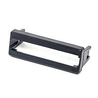 Omron Automation and Safety CP1L-L10DT-D ຕົວຄວບຄຸມ PLC 6 ໃນ 4 NPN ອອກ DC ໃນ CP1 PLC