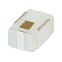 Mini-Circuits BPGE-252R+ ຕົວກັ້ນຜະລິດພາບ Bandpass LTCC, 2400 - 2500 MHz, 50?