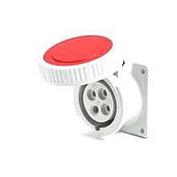 Molex 1301500207 ປຸ່ມຮັບ P&S 3P 4W 60A/125/250V RECEPT