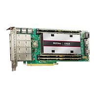 Bittware XUPVV4-0015 ບັດເຮັດໄວ