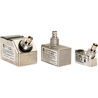 Pulsar measurement SE16C Transducer (640 kHz/ 300 mm - 1.200 mm (12 in - 48 in))