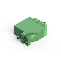 EDAC 516-038-000-615 ຕູ້ກວດແລະຕົວເຊື່ອມຕໍ່ Panel