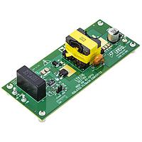 Analog Devices DC2718A ຕົວຄວບຄຸມແຮງດັນໄຟຟ້າ - ຕົວຄວບຄຸມສະຫວັດດີງບໍ່ມີການແຍກຕົວອອບໂຕ ແບບຟລາບແບກ, 100V