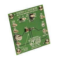 Analog Devices DC650A ຕົວຄວບຄຸມແຮງແສງ LDO LT3010EMS8E - ແຮງແສງສູງ Micropower Li
