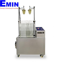 GESTER GT-KA15 ເຄື່ອງທົດສອບການຮົ່ວໄຫຼຂອງຊັ້ນເກີບ