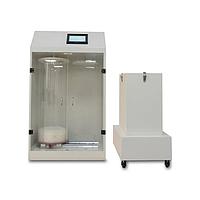XHinstruments XHF-49C Feather &amp; Down Filling Power Tester