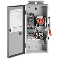 SIEMENS 82ADC6FBH ເຄື່ອງຄວບຄຸມປໍ້າ PUMP PANEL,S1,SSOLR,480VAC,DISC