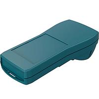 Rose 270104010 ກອງປົກຄຸມ ENCLOSURE, TAGUAN 180 G, ປິດ, RAL 5020, ABS