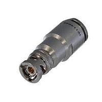 Trompeter / Cinch Connectivity Solutions PL75-13A ຕົວເຊື່ອມ TRB Plug STR Wrench CRMP 3-lug