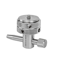 Mark-10 AC1047-4 ຕົວແປງເຊັນເຊີແຮງ (#10-32M)