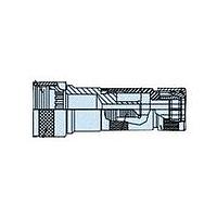 Glenair 189-015NF2305-4 ຕົວເຊື່ອມແບບເສັ້ນແອບຕິກ ENV BAND BACKSHELL