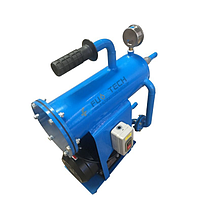 Fuootech PO-S-50 ເຄື່ອງກອງນ້ໍາມັນມື (50 L/m)