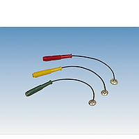 PHYWE 65981-02 EMG electrodes