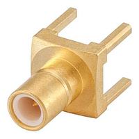 Rosenberger 59S101-400L5 ຕູ້ເຊື່ອມ PCB SMB ປລັກກົງ PCB 50 ໂອມ