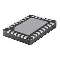 Intersil ISL76534ARXZ-T7A LCD Gamma Buffers ISL76534 AUTO Grade 2 14ch PGB ມີ EEPROM ລວມ, X2 Super