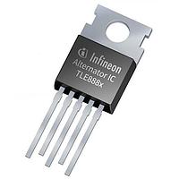 Infineon TLE88812TNAKSA1 ຕົວຄວບຄຸມມະນຸດສູງ-ALTERNATOR_REGULATOR_ICS