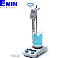 VELP AREC.X ເຄື່ອງປັ່ນຄວາມຮ້ອນແຜ່ນດິຈິຕອລ (with VTF EVO)