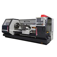 WMT CNC QK1322 ເຄື່ອງກຶງທໍ່ CNC Threading (670mm)